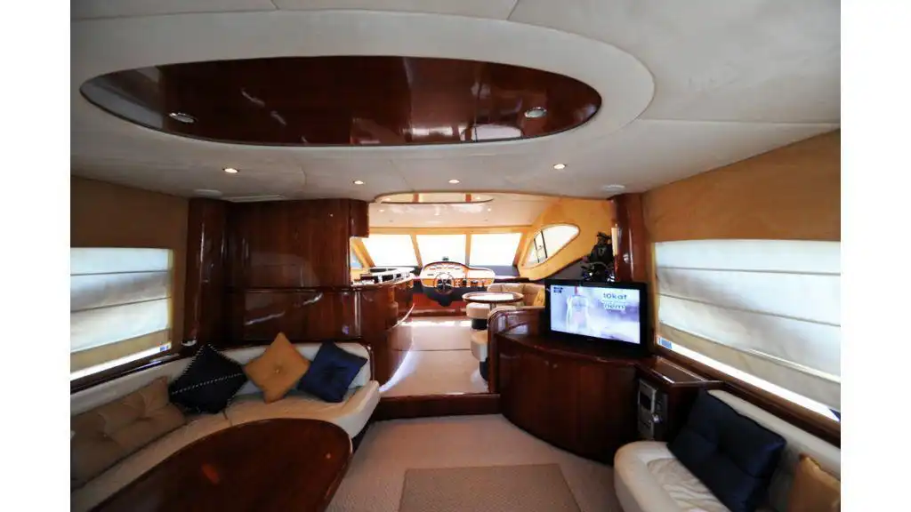 YACHT CLEOPATRA